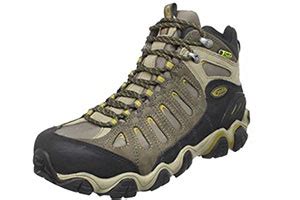 Top 10 Best Backpacking Boots in 2020 Reviews