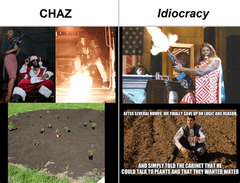 28 CHAZ Memes That Might Help Explain What CHAZ Is