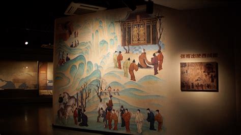 China National Silk Museum hosts events to celebrate ancient Silk Road - CGTN