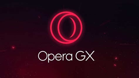 Opera GX - Review 2020 - PCMag Australia