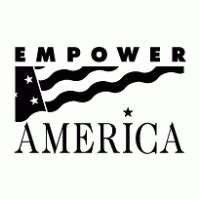 Empower America Logo Vector (.EPS) Free Download