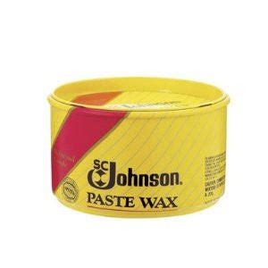 Johnson Wax 16 Oz Fine Wood Paste Wax 00203 - Fresh Colony