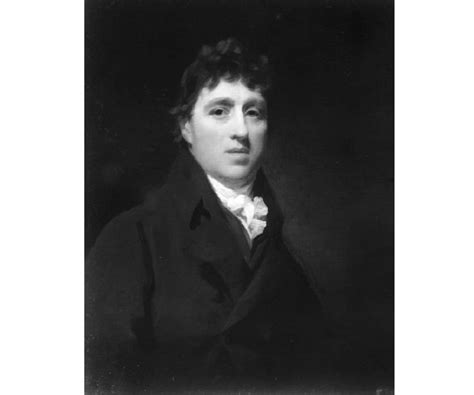 Thomas Telford Biography - Childhood, Life Achievements & Timeline