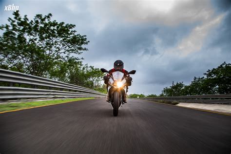 KTM RC 125 Review: Small on displacement, big on commitment!