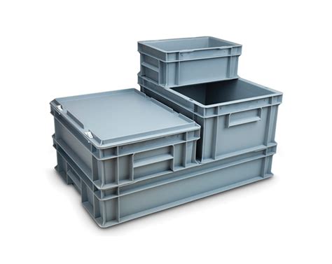 Stacking Storage Container | Stacking Boxes Online - Caterbox