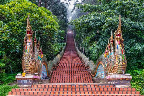 Top 5 Things To Do in Chiang Mai, Thailand in 2023 - Ethnic Eco Treks ...