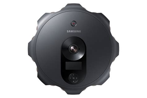 What is the Samsung 360 Camera?