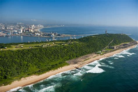 Durban Water Attractions, KwaZulu-Natal, South Africa