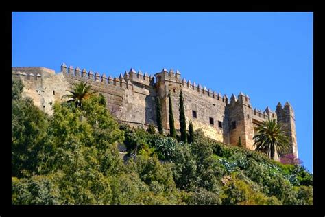 Arcos de la Frontera | Castle house, Castle, Andalucia spain