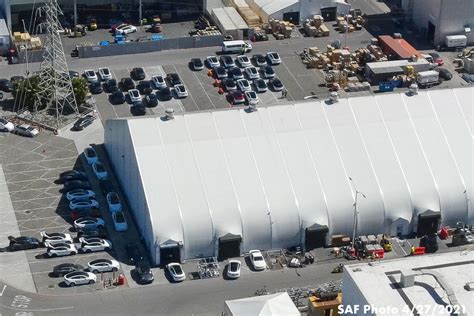 Fremont Factory Gallery - tslaQ.org - Crowdsourced Tesla Research