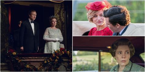 The Crown Season 4: 10 Hidden Details Everyone Missed