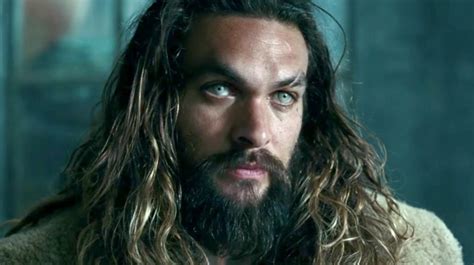 Aquaman: First Footage Unveiled At CinemaCon