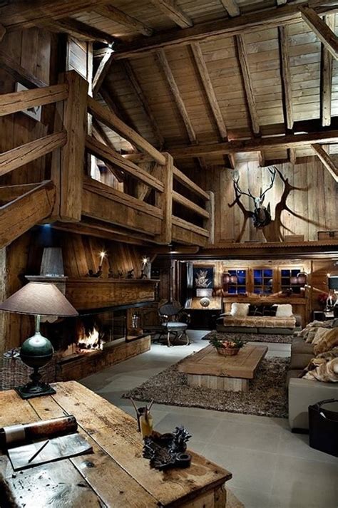 3 Tips And 26 Ideas To Create An Ultimate Man Cave - DigsDigs