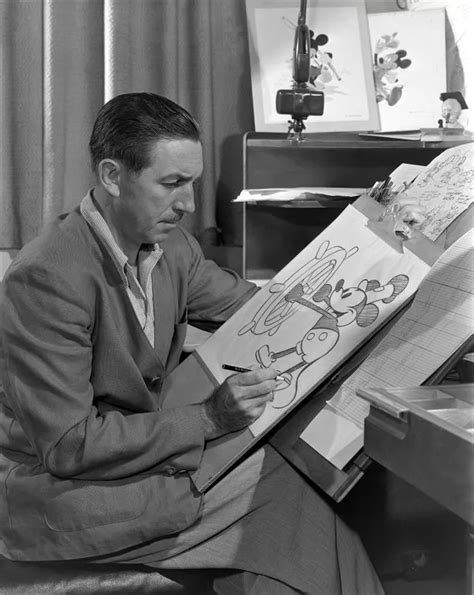 Mickey Mouse's 90th: Disney animator Eric Goldberg reveals secrets and ...