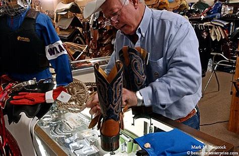 PhotoJournalism: Rodeo gear