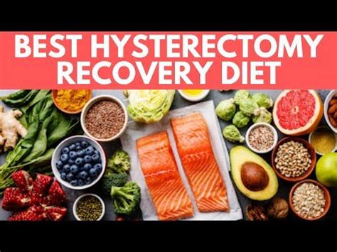 Post Hysterectomy Diet, Good Foods To Eat, Foods To Avoid, Best Fiber Foods, Fiber Pasta ...