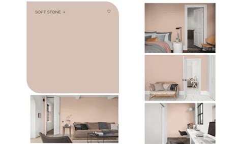 What Colours Go With Dulux Soft Stone? - Sleek-chic Interiors