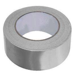 Silver Foil Tape