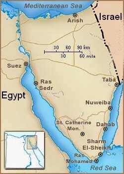 Egypt Tourism