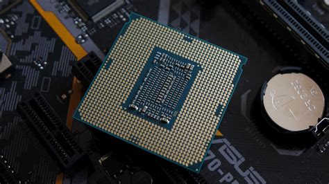 Ядра Intel Core i7-10700K способны работать на тактовой частоте 5.3 GHz — i2HARD