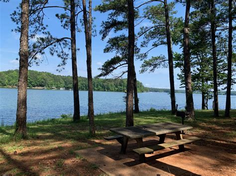 Lake Allatoona | Acworth Tourism