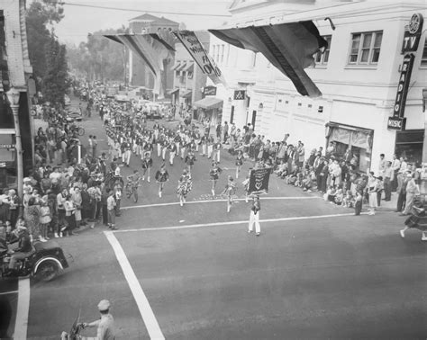 ANAHEIM HISTORICAL SOCIETY: Disneyland and The Anaheim Halloween Parade