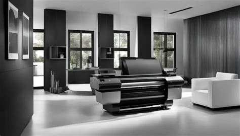 Explore Top-Quality Black and White Photo Printers