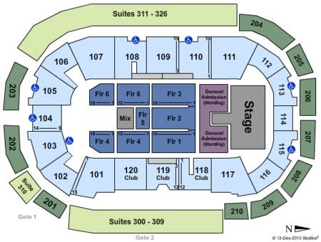 South Okanagan Events Centre Tickets and South Okanagan Events Centre Seating Charts - 2024 ...