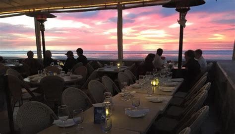 Top 5 Restaurants with a View | 101 Things To Do San Diego | Ocean view ...