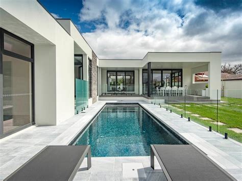 Resort-style ‘Glass House’ offers a rare opportunity in Canberra’s ...