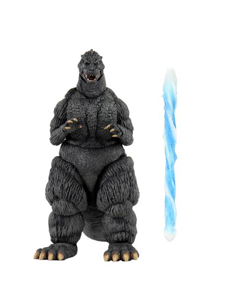 Get Godzilla Action Figures 2020 Pics - action figure news