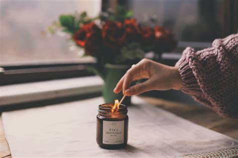 7 Candles To Complete Your Home’s Unique Aesthetic — wallflower