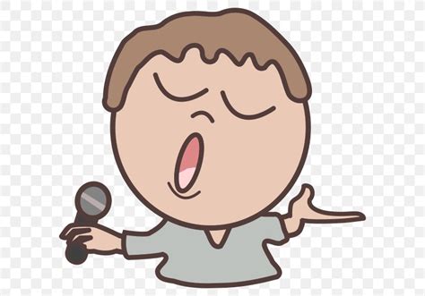 Microphone Singing Clip Art, PNG, 622x574px, Watercolor, Cartoon ...