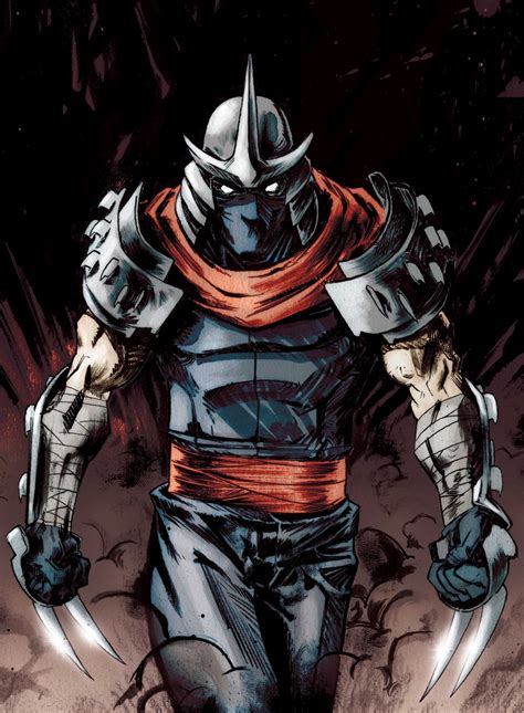 Shredder | TMNTPedia | Fandom powered by Wikia