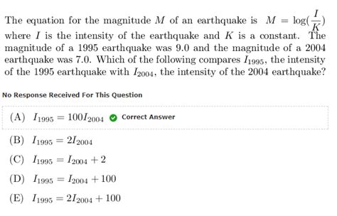 How To Find Intensity Of Earthquake Given Magnitude Calculator - The Earth Images Revimage.Org