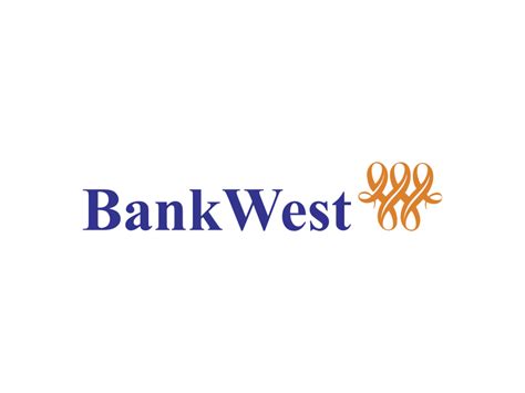 BankWest Logo PNG Transparent Logo - Freepngdesign.com