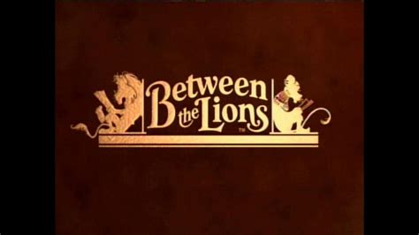 Between The Lions intro (2000, 60fps) - YouTube