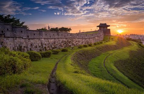 Gyeonggi-do travel - Lonely Planet | South Korea, Asia