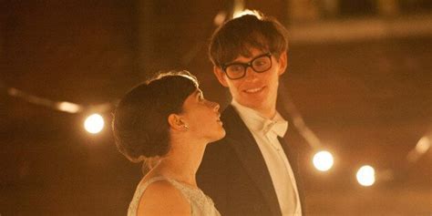 'The Theory Of Everything' Trailer Is A Heartbreaking Inspiration | HuffPost Entertainment