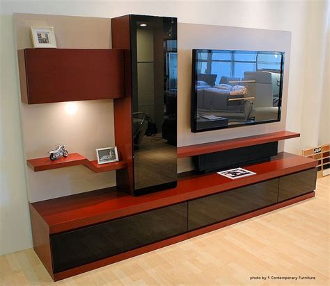 1 Contemporary Furniture ® - New Product Page | Luxury living room design, Living room tv unit ...