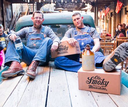 Come meet Josh & Bill from "Moonshiners" while in town for upcoming Bristol races! | Ole smoky ...