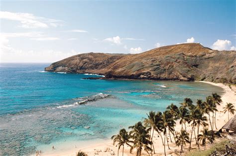 Earth and space science tour of Hawaii