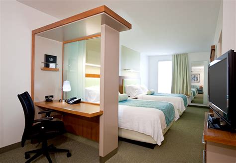 Travel Pal Springhill Suites SLC Airport Info