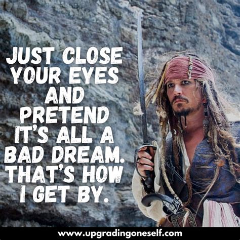 Top 15 Quotes Of Jack Sparrow That Will Let Your Inner Pirate Out