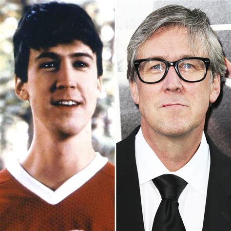 See the Cast of 'Ferris Bueller's Day Off' Then and Now! - Closer Weekly