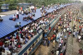 Socio Economic Factors Behind Rural-Urban Migration in Bangladesh ...