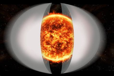 Matrioshka Brain: How Can We Build Sun-Powered Supercomputer?