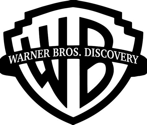 What If?: Warner Bros. Discovery logo 2023 by WBBlackOfficial on DeviantArt