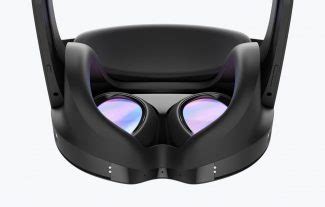 Meta Announces Four Accessories for Quest Pro, Including Light Blocker for Full(er) Immersion