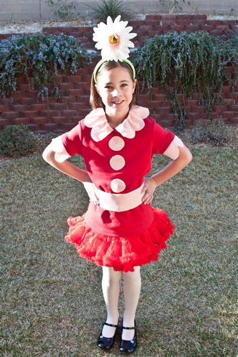 Pin on Halloween: Dr. Seuss Costumes